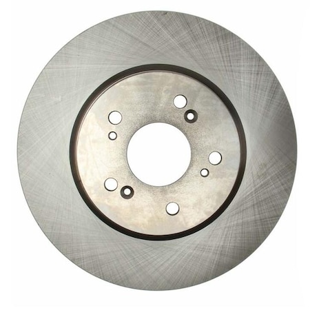 Brembo Brake Rotor / Uv Coated, 09.B648.21 09.B648.21